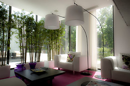 PRIMAVERA PERFUME HOTEL