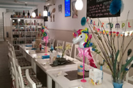 RESTAURANTE MOMENTOS