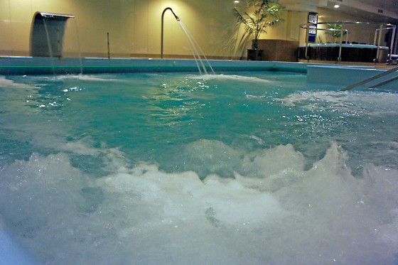 HOTEL TORRESPORT - photo 9