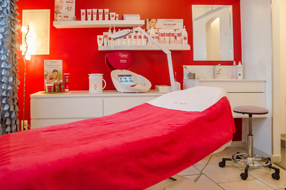 Guinot - Céline Esthétique Mornas - Pré affilié - photo 5
