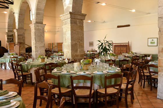 Masseria La Chiusa - photo 3