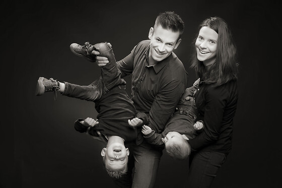 Portretstudio.be - Willem & Marijke - photo 3