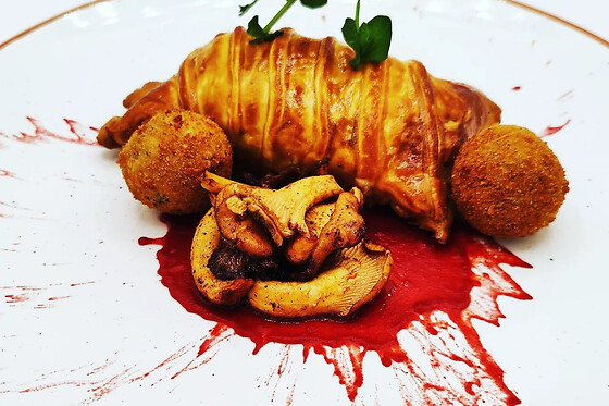 L'Ô à la bouche - photo 2