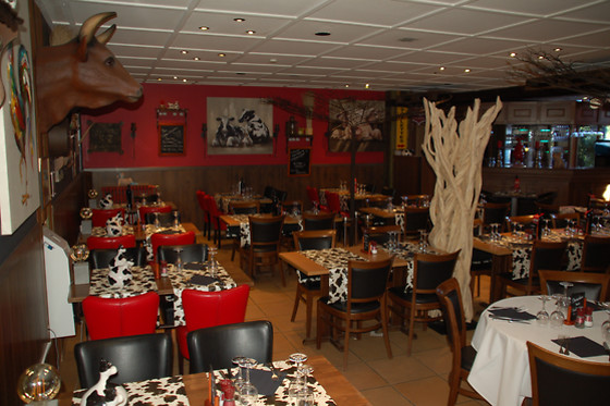 Au Boeuf qui Rit - photo 6