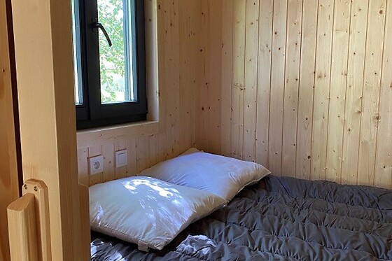 Camping 4* des Sources Chaudes - photo 1