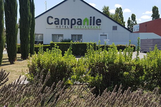 Campanile Clermont Ferrand sud - Issoire - photo 0
