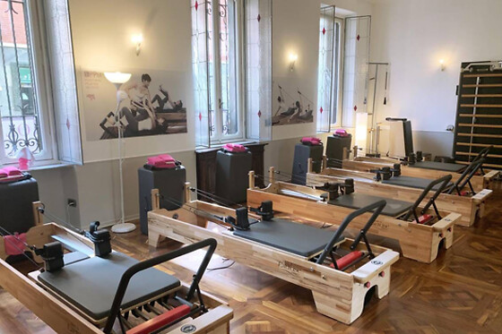 Yoga Pilates SSD - photo 2