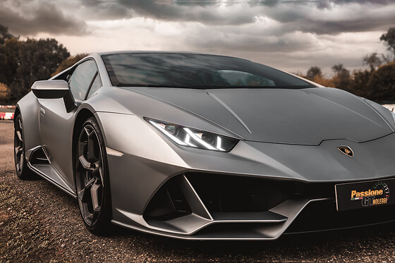 Passione GT Noleggi - photo 35