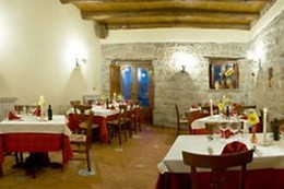 Agriturismo Fontana Madonna