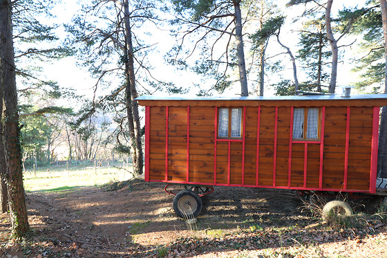 1001 Cornes - photo 7