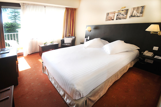 Splendid Hôtel & Spa 4* - photo 2