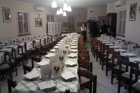 Trattoria Mach Cha Dira - photo 0