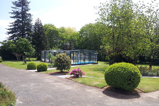 Au Domaine des Camelias - photo 8