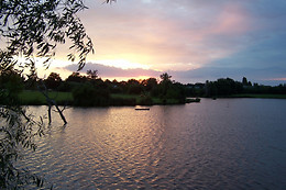Natura resort pescalis