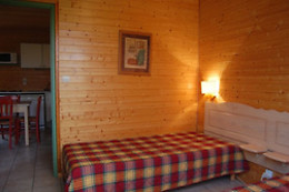 Natura resort pescalis