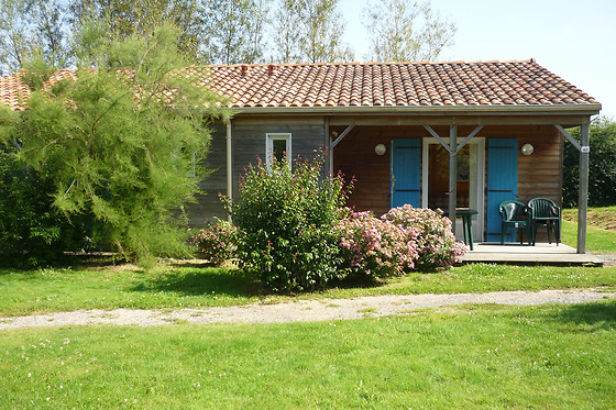Natura resort pescalis - photo 0