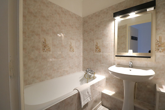 Hôtel d'Alsace - photo 14