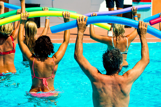 La Piscine - photo 2