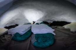 Globatlas Adventures Igloo