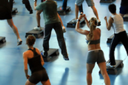 HelloFitness