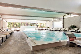 Hotel Terme Milano