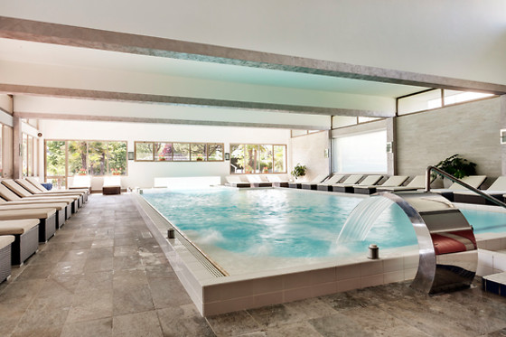 Hotel Terme Milano - photo 4
