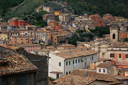 Hotel Il Cavalier d'Arpino