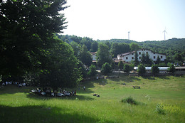 Albergo Rifugio del Cinghiale