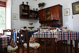 B&B Athena Garden