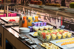 HOTEL CASTELLON CENTER AFFILIATED BY MELIÁ