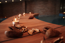 SCAPE HEALTH CLUB & SPA