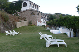 POSADA REAL QUINTA DE LA CONCEPCION