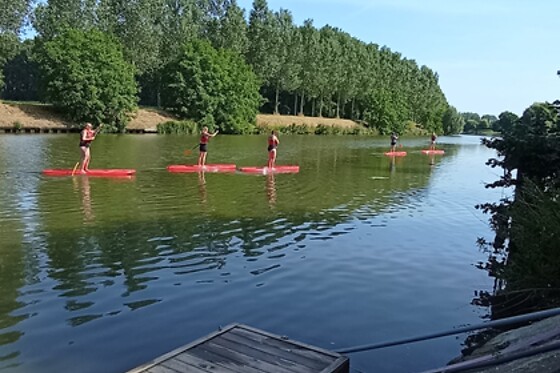Deinze Kajakt - photo 0