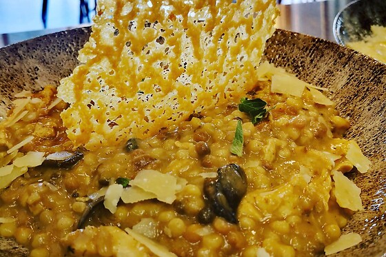 KOOK Trattoria - photo 4