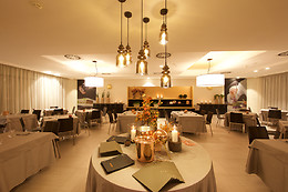 Winter Garden Hotel