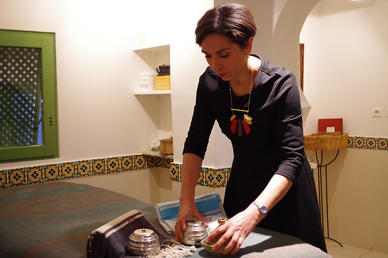 L'Escale Zen Spa - photo 4