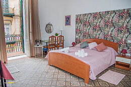 Victoria Suite