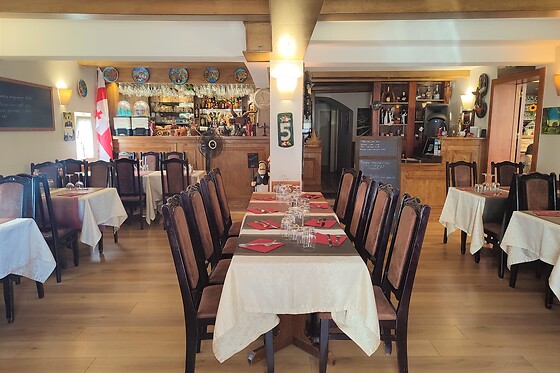 Restaurant Irina - photo 0