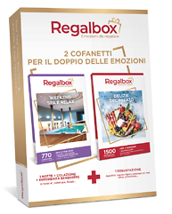 Weekend Spa & Relax + Delizie del palato