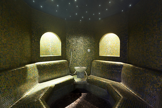 IN GOLD HOTEL & SPA**** - photo 30