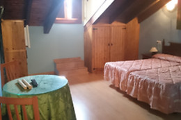 APARTAMENTOS PICU CASTIELLU