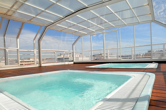 HOTEL EVENIA PRESIDENT - photo 1