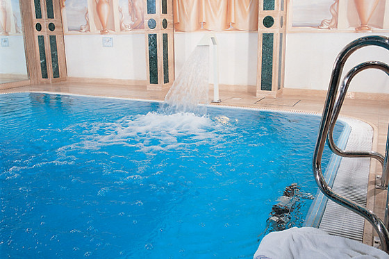 Grand Hotel Michelacci - Maison D'O Spa - photo 14
