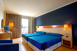 HOTEL EVENIA PRESIDENT
