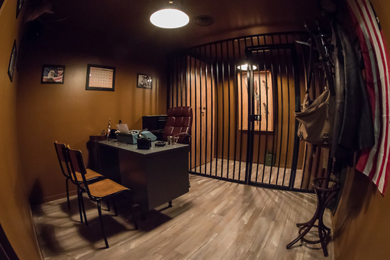 John Doe Escape Game - Strasbourg - photo 0