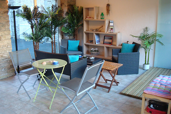 Le Clos des Hortensias - photo 6