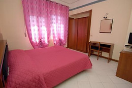 Hotel Baia del Sorriso