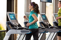 Urban fitness