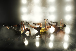 Urban fitness
