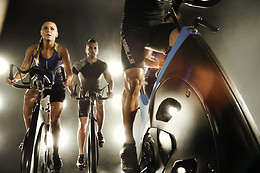 Urban fitness